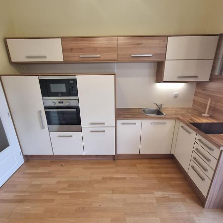 Apartman Orsten Mariánské Lázně Eksteriør bilde