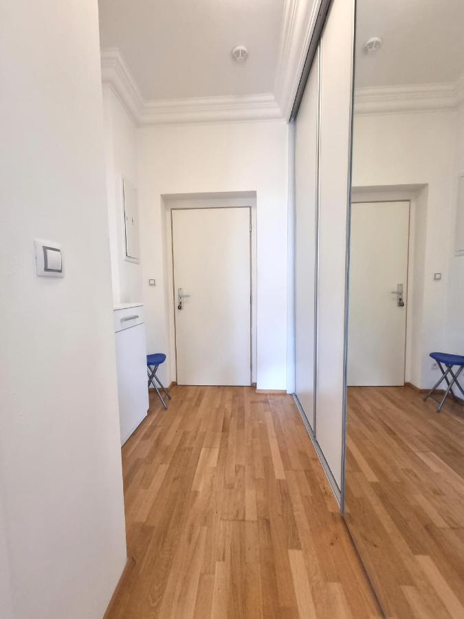 Apartman Orsten Mariánské Lázně Eksteriør bilde